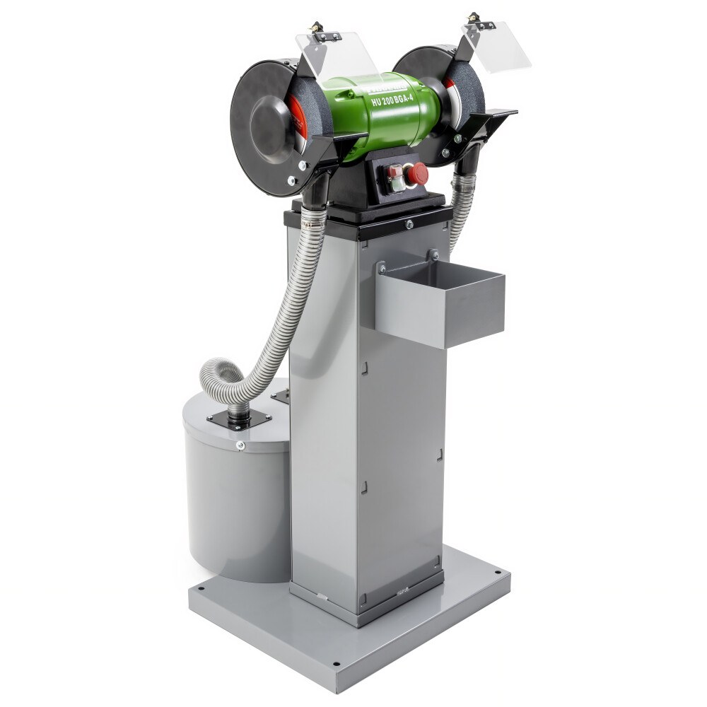 Huvema 14105 · 5 · HU 200 BGA-4 Topline