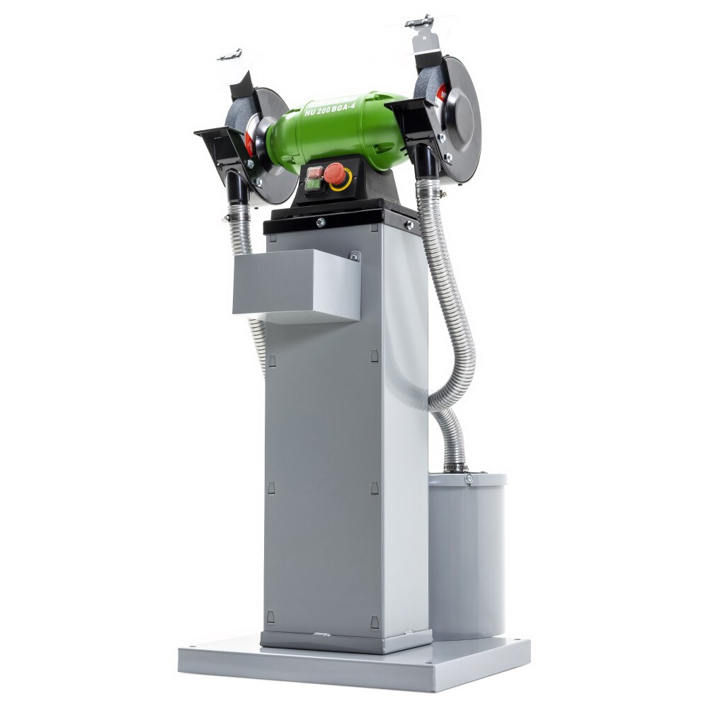 Huvema 14105 · 7 · HU 200 BGA-4 Topline