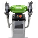 Huvema 14105 · 9 · HU 200 BGA-4 Topline