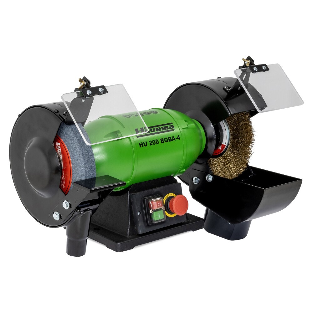Huvema 14106 · 4 · HU 200 BGBA-4 Topline