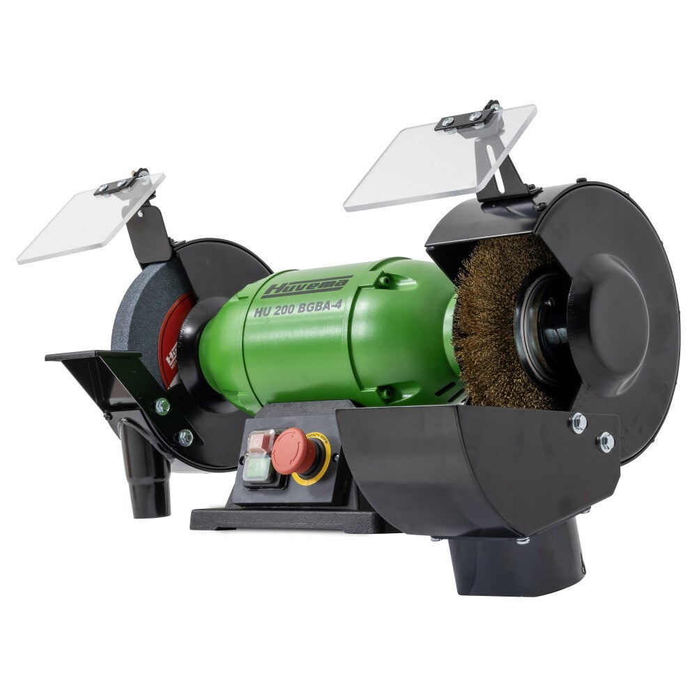 Huvema 14106 · 6 · HU 200 BGBA-4 Topline