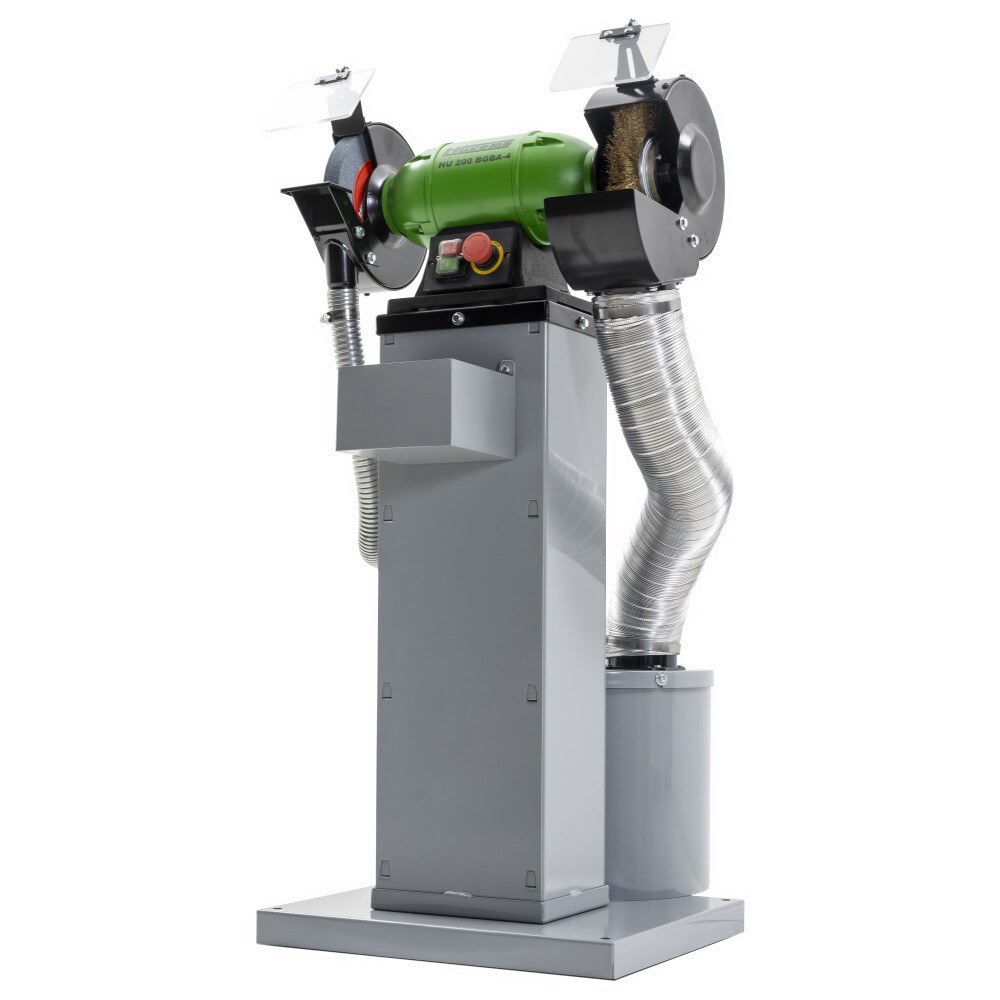 Huvema 14106 · 7 · HU 200 BGBA-4 Topline