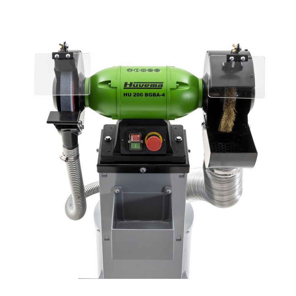 Huvema 14106 · 9 · HU 200 BGBA-4 Topline