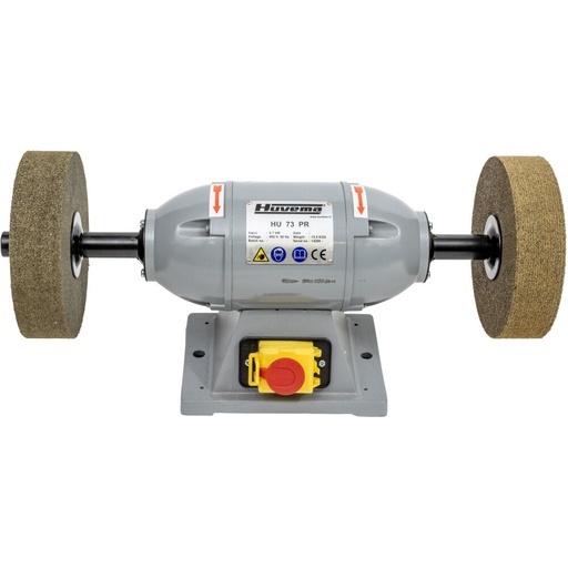 Huvema 14208 · 1 · HU 73 PR-4 Topline