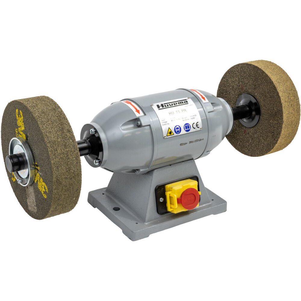 Huvema 14208 · 2 · HU 73 PR-4 Topline