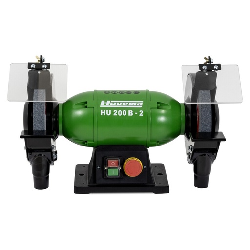 Huvema 14277 · 1 · HU 200 BG-2 Topline