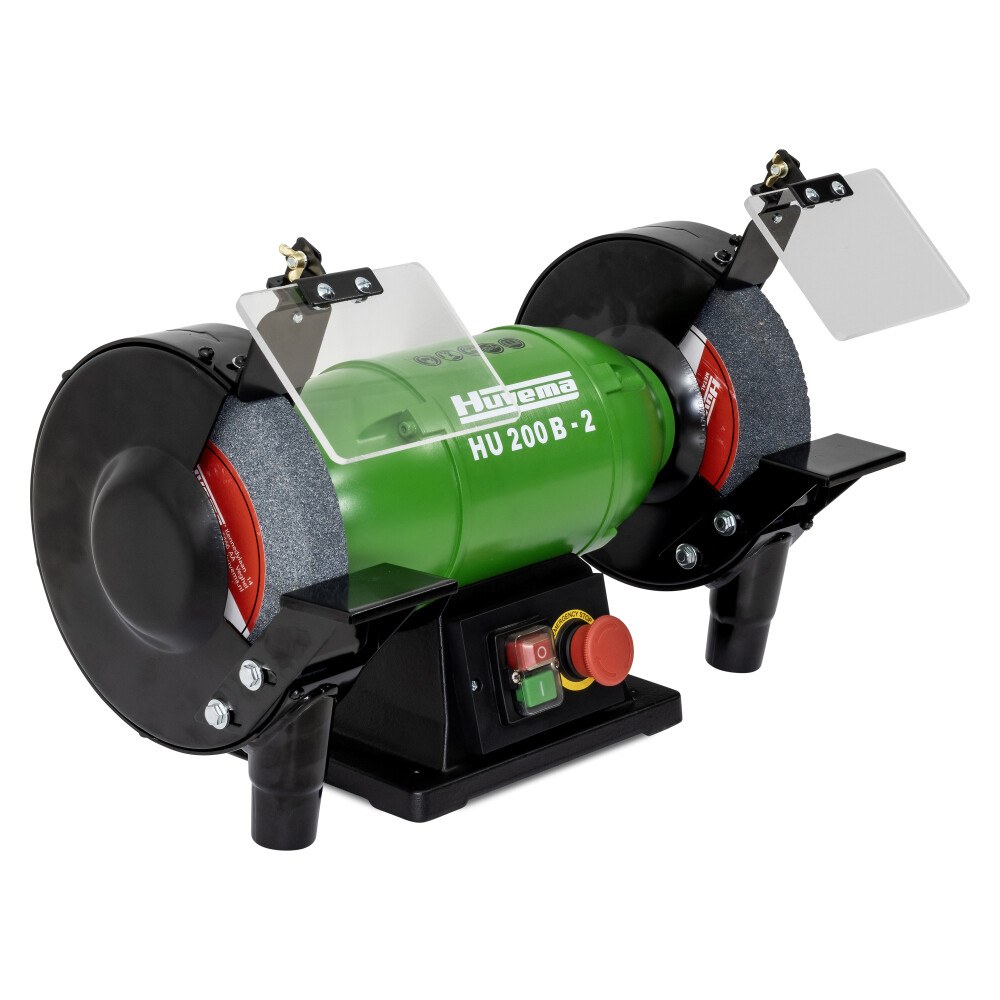 Huvema 14277 · 2 · HU 200 BG-2 Topline