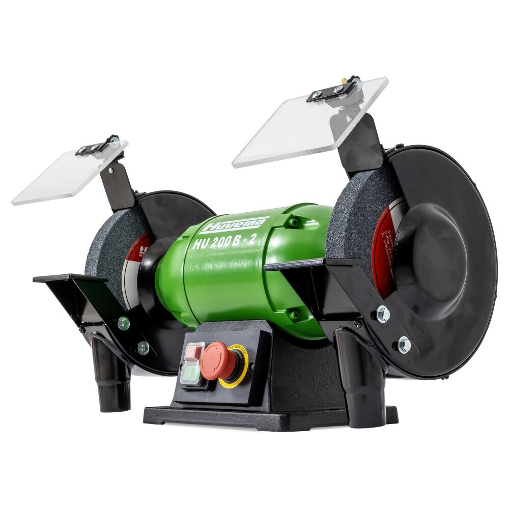 Huvema 14277 · 3 · HU 200 BG-2 Topline