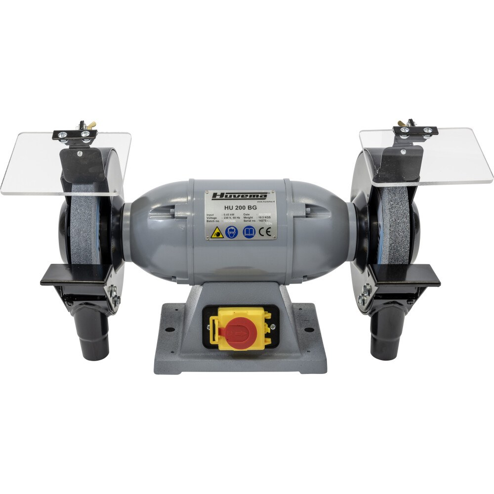 Huvema 14280 · 2 · HU 200 BG-4 Topline