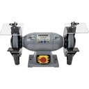 Huvema 14280 · 2 · HU 200 BG-4 Topline