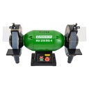 Huvema 14281 · 1 · HU 250 BG-4 Topline