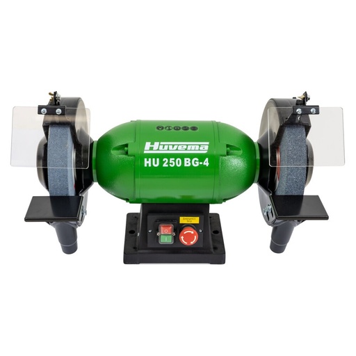 Huvema 14281 · 1 · HU 250 BG-4 Topline