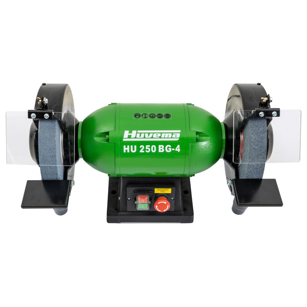 Huvema 14281 · 3 · HU 250 BG-4 Topline