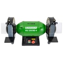 Huvema 14281 · 3 · HU 250 BG-4 Topline