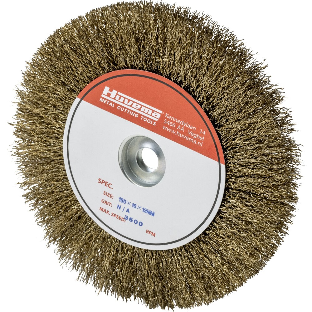 Huvema 14290 · 3 · HU 150 BGS-2 Topline