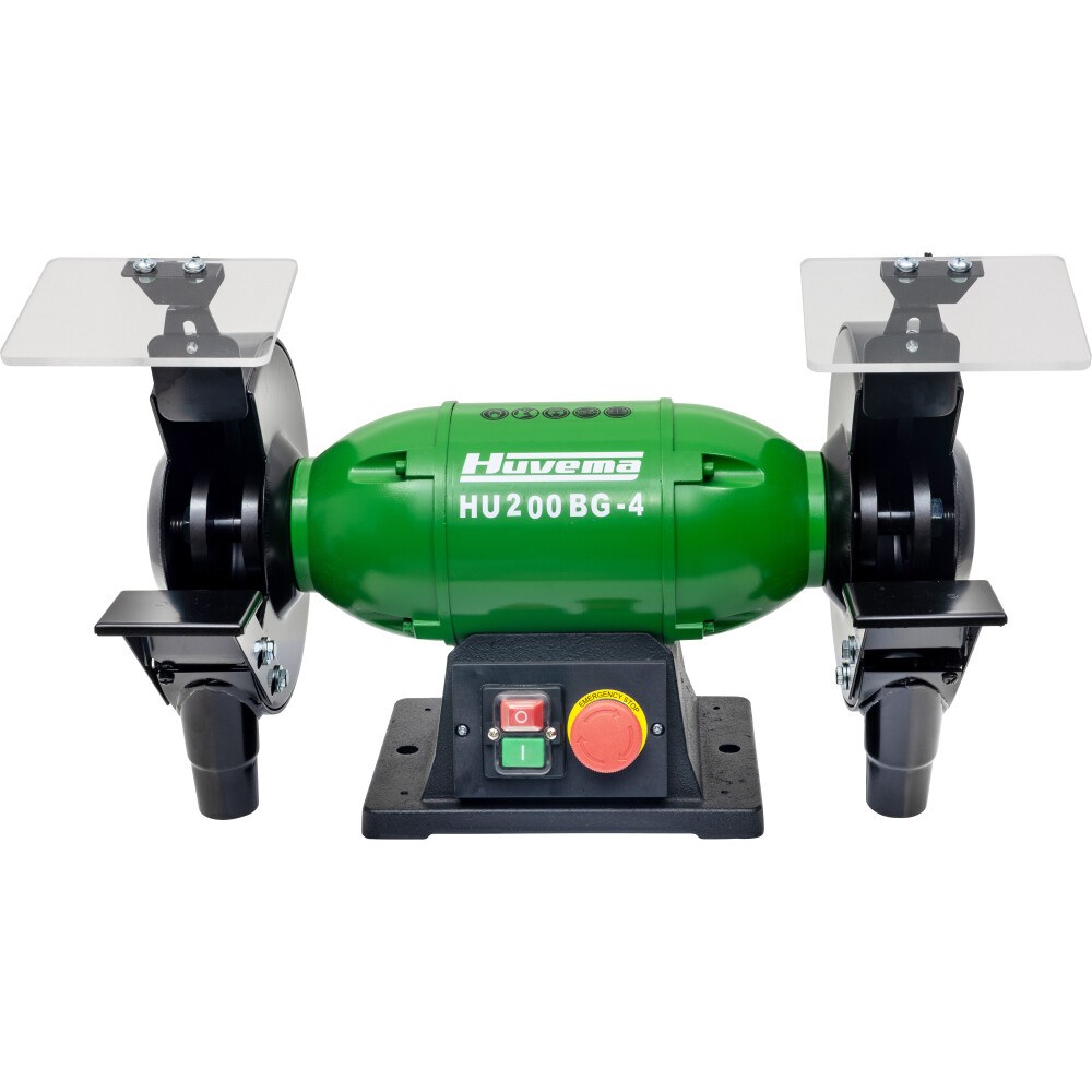 Huvema 14278 · 1 · HU 200 BG-4 Topline