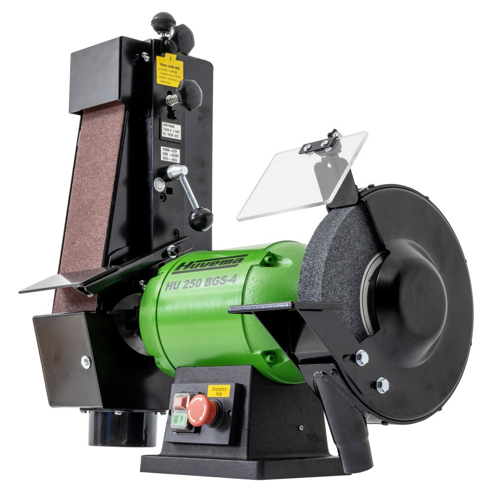 Huvema 14300 · 3 · HU 250 BGS-4 Topline