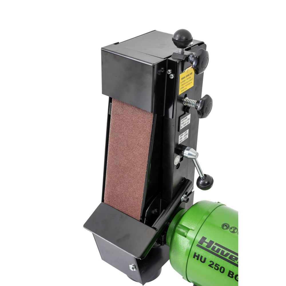 Huvema 14300 · 4 · HU 250 BGS-4 Topline