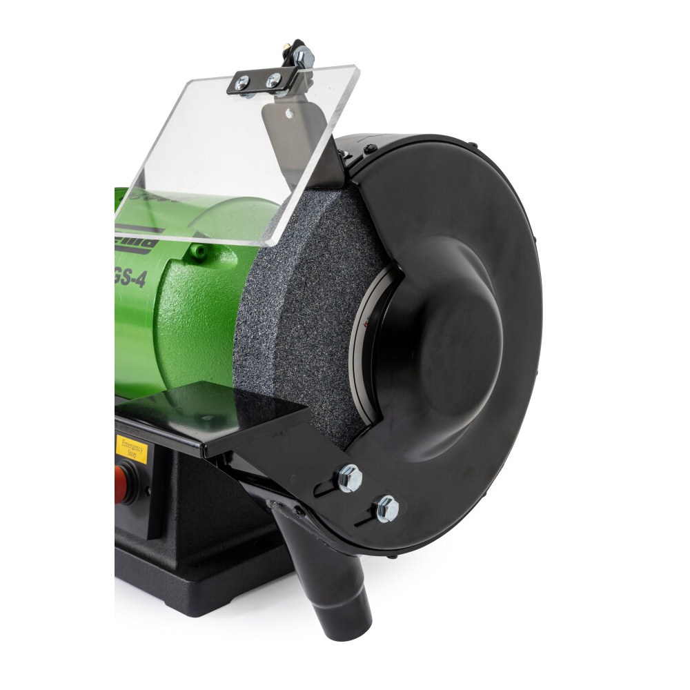 Huvema 14300 · 5 · HU 250 BGS-4 Topline