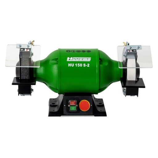 Huvema 14205 · 1 · HU 150 S-2 Topline