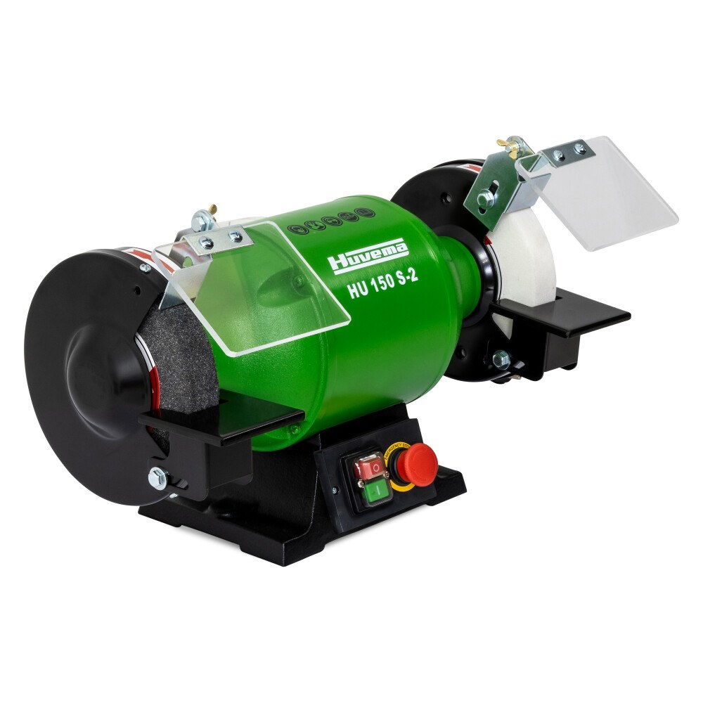 Huvema 14205 · 2 · HU 150 S-2 Topline