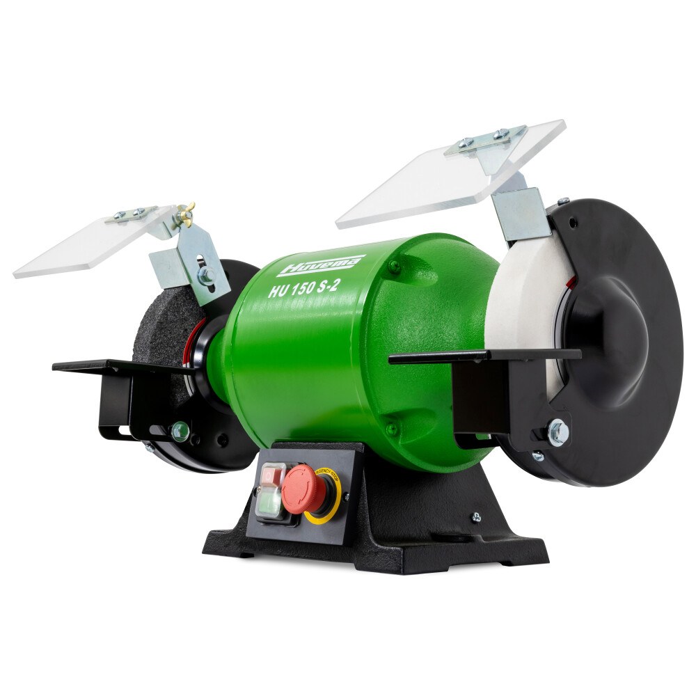 Huvema 14205 · 3 · HU 150 S-2 Topline