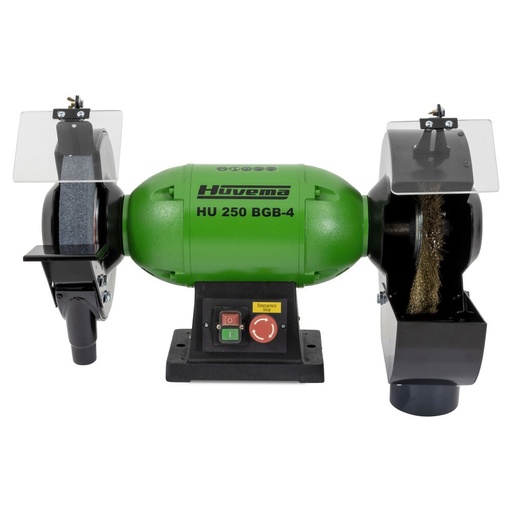 Huvema 14286 · 1 · HU 250 BGB-4 Topline