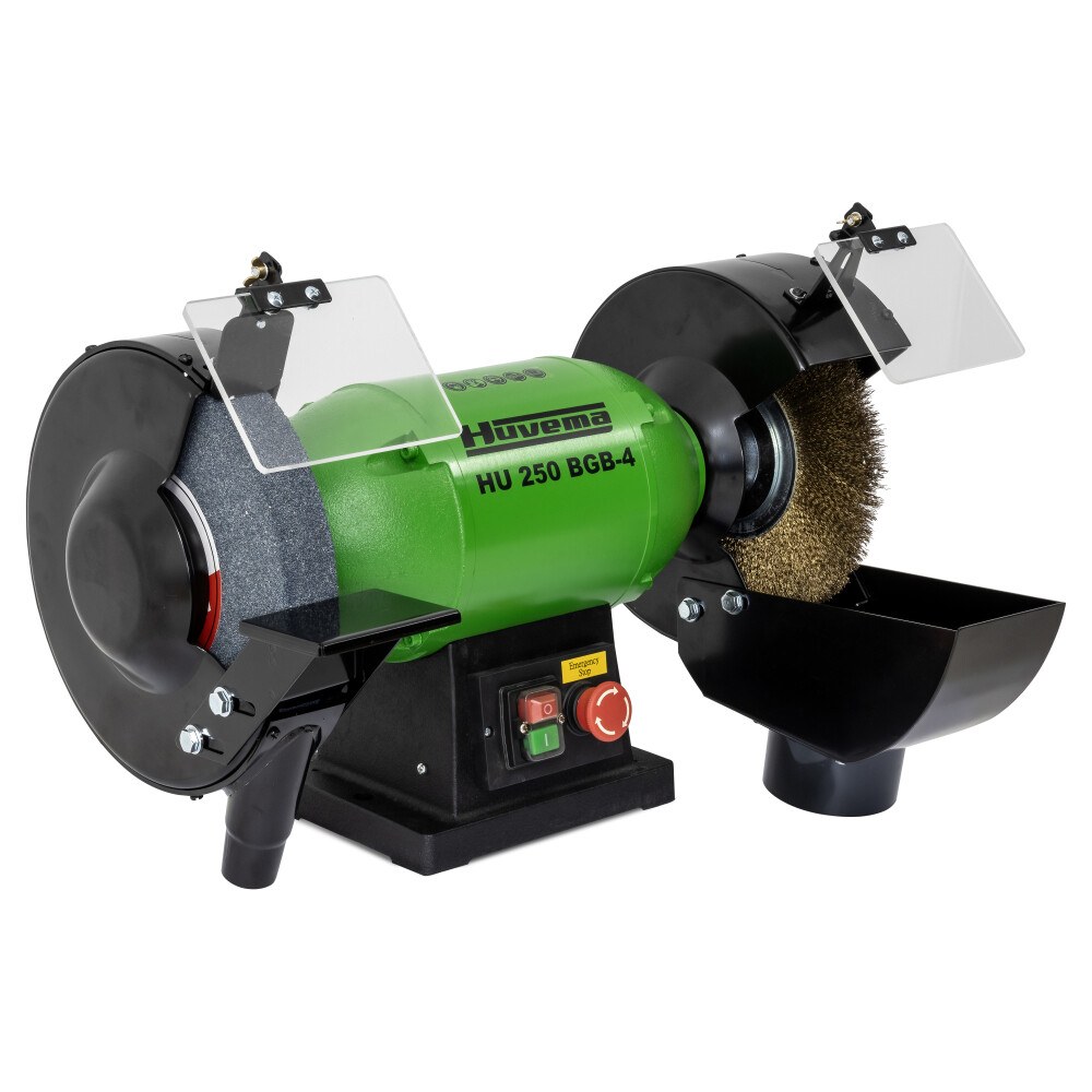 Huvema 14286 · 2 · HU 250 BGB-4 Topline