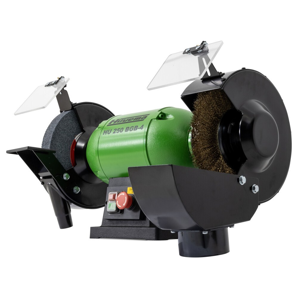Huvema 14286 · 3 · HU 250 BGB-4 Topline