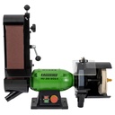 Huvema 14295 · 1 · HU 200 BGS-4 Topline