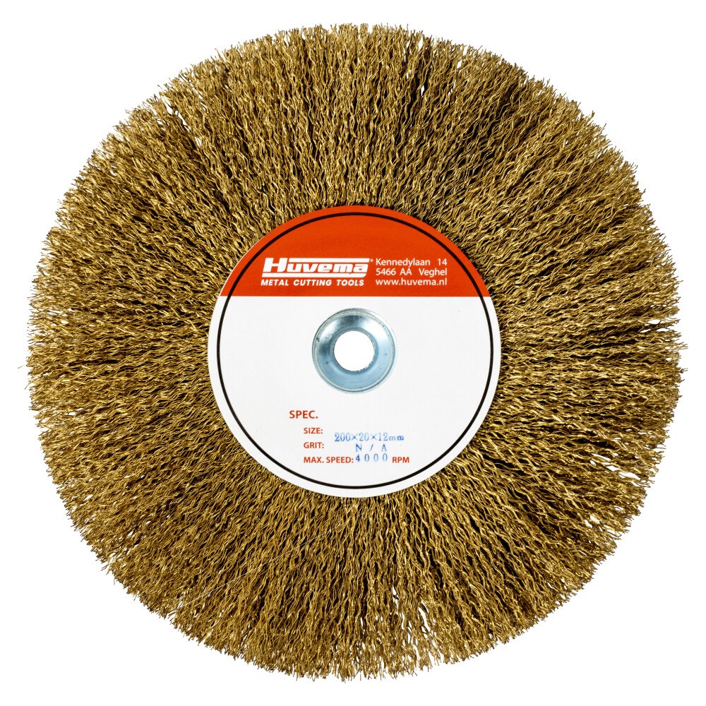 Huvema 14295 · 7 · HU 200 BGS-4 Topline