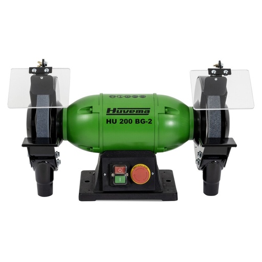 Huvema 14275 · 1 · HU 200 BG-2 Topline