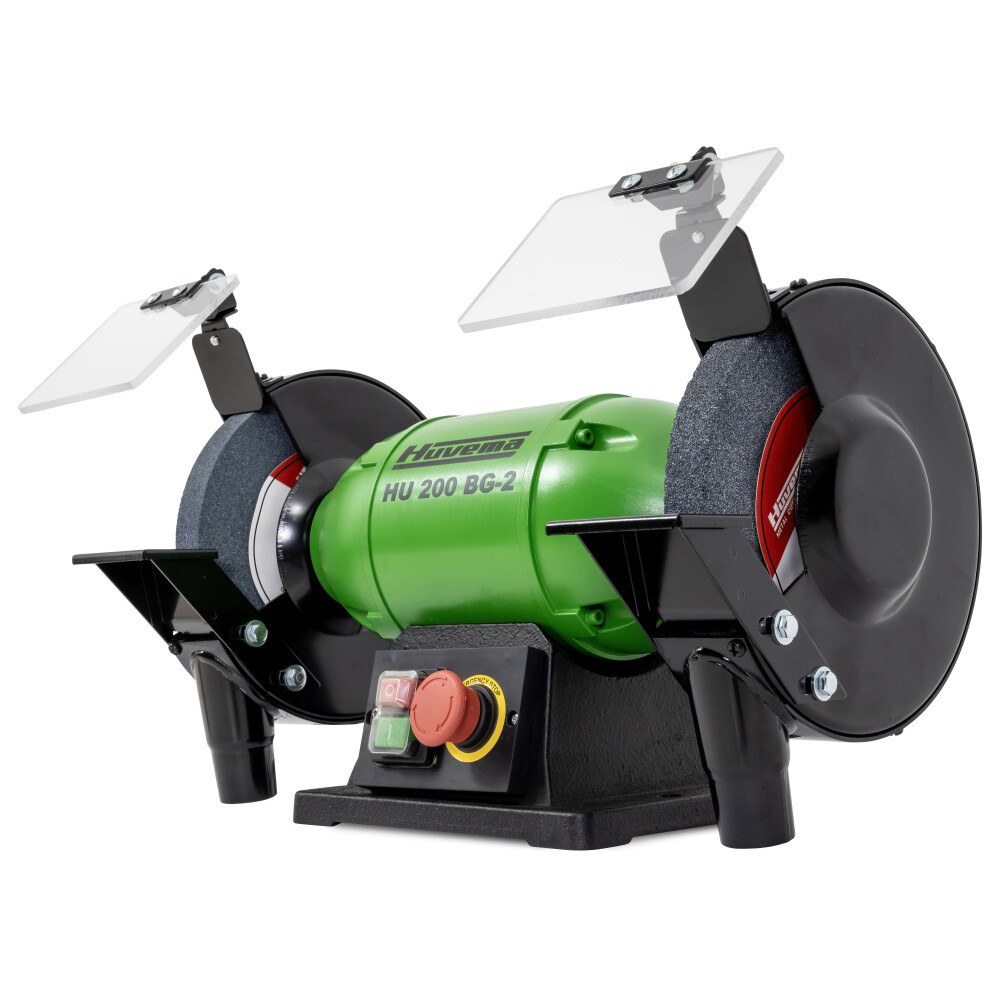 Huvema 14275 · 3 · HU 200 BG-2 Topline