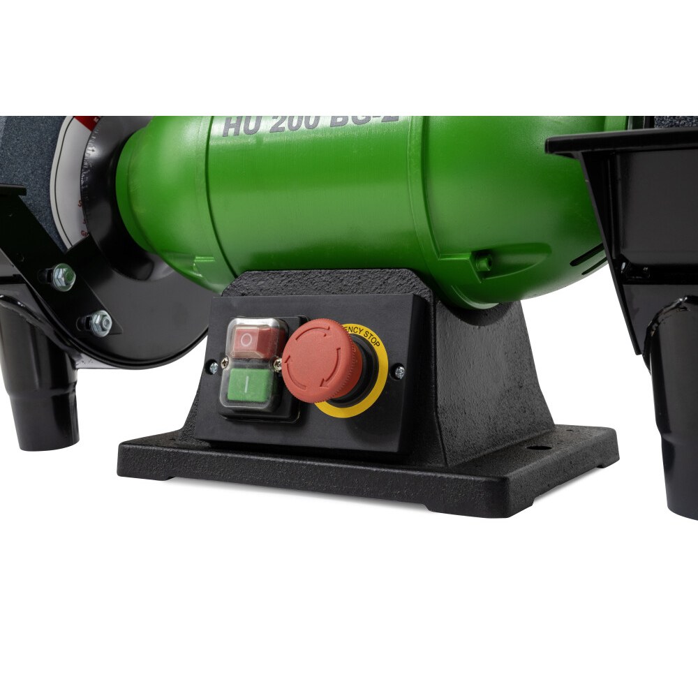 Huvema 14275 · 4 · HU 200 BG-2 Topline