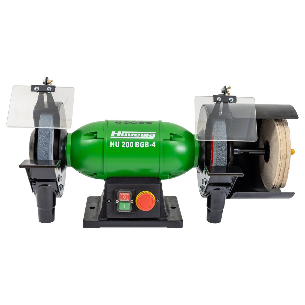 Huvema 14285 · 1 · HU 200 BGB-4 Topline