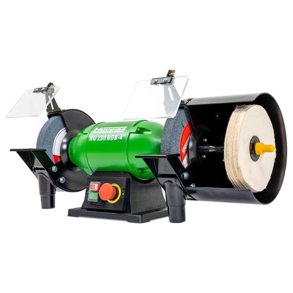 Huvema 14285 · 3 · HU 200 BGB-4 Topline