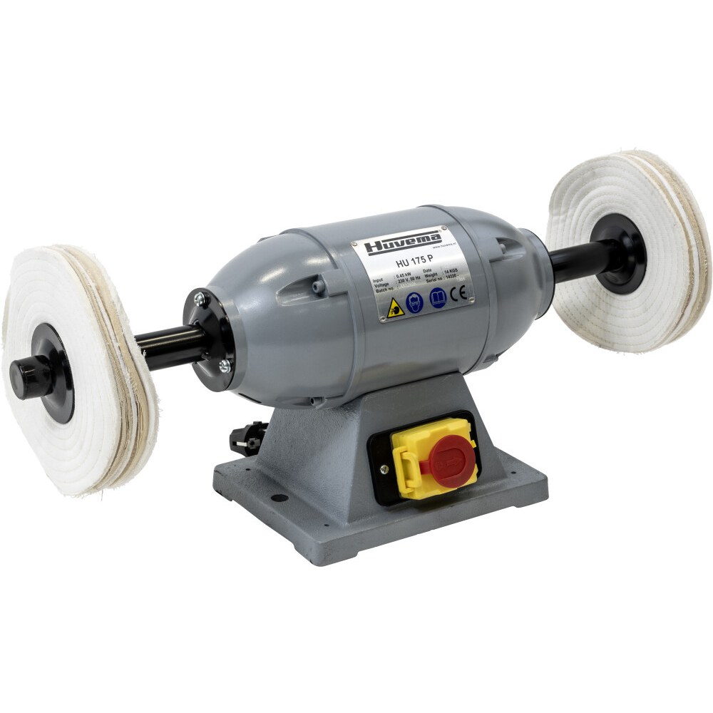 Huvema 14320 · 1 · HU 175 P-2 Topline