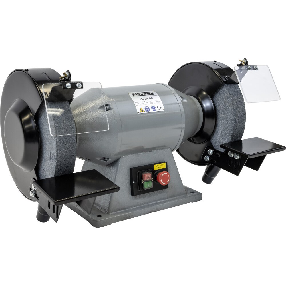 Huvema 14282 · 1 · HU 300 BG-4 Topline