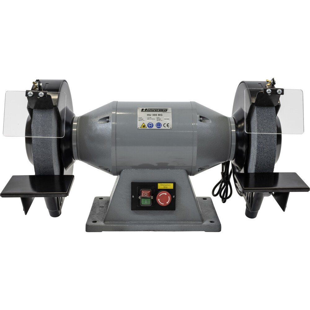 Huvema 14282 · 2 · HU 300 BG-4 Topline