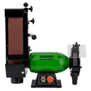 Huvema 14291 · 1 · HU 230 BGS-4 Topline