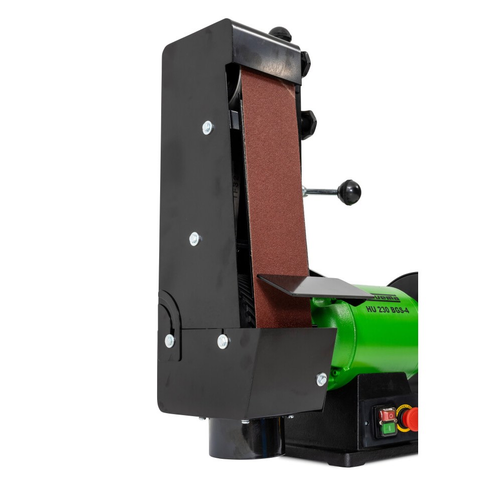 Huvema 14291 · 5 · HU 230 BGS-4 Topline
