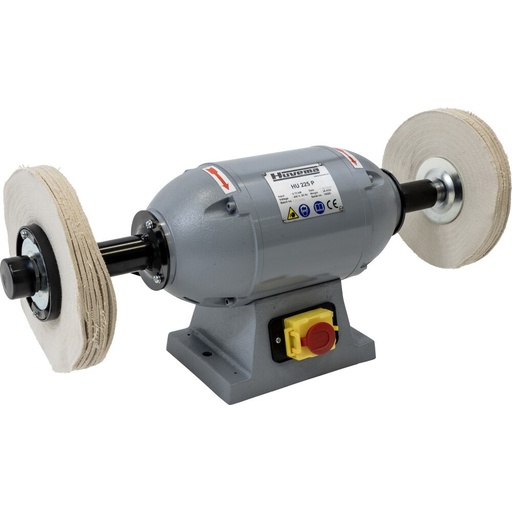 Huvema 14325 · 1 · HU 225 P-4 Topline