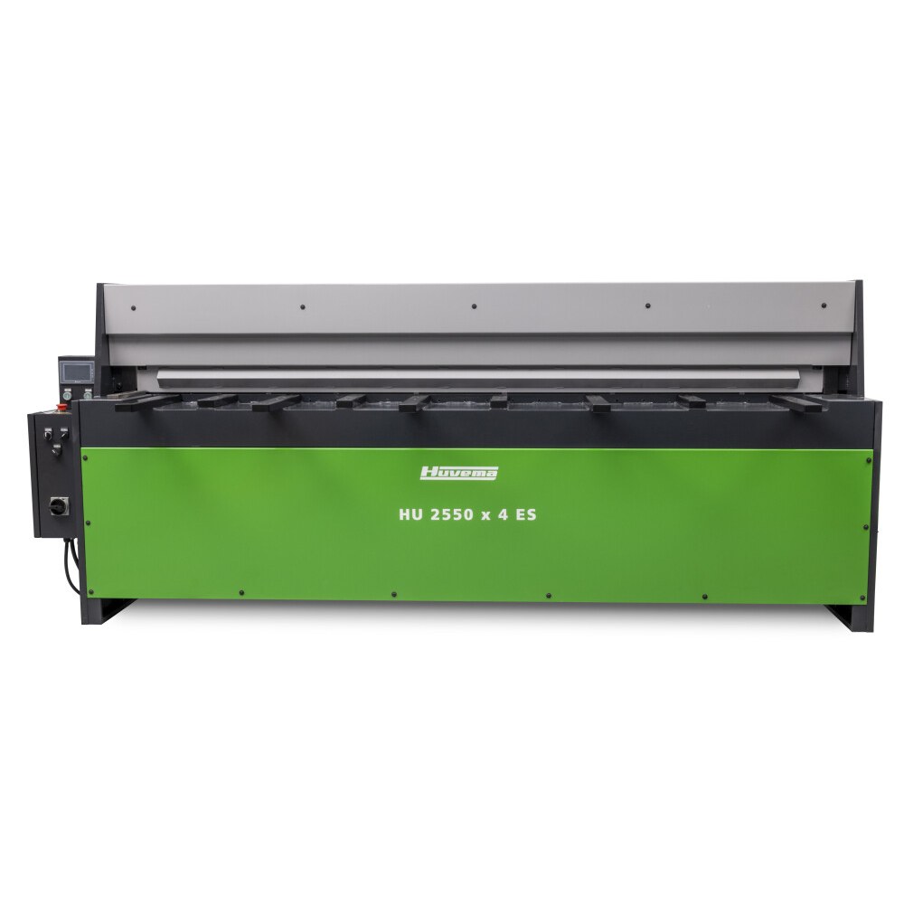 Huvema 37054 · 1 · HU 2550x4 ES