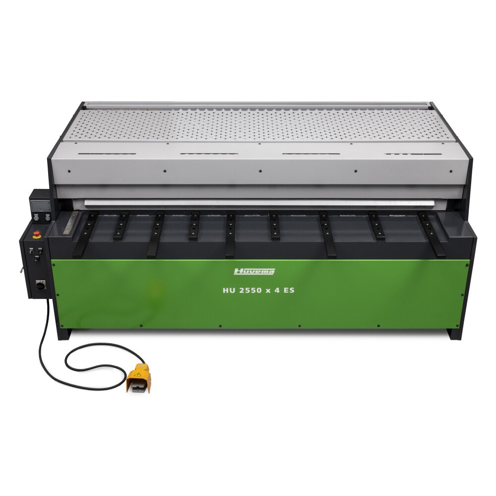 Huvema 37054 · 2 · HU 2550x4 ES