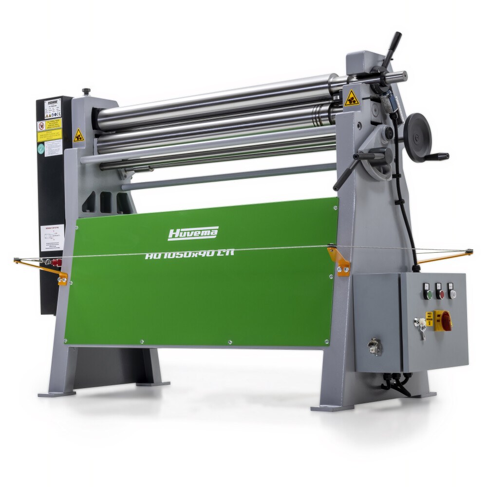 Huvema 37101 · 4 · HU 1050 x 90 ER