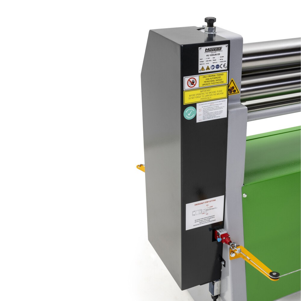 Huvema 37101 · 6 · HU 1050 x 90 ER