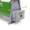 Huvema 37101 · 8 · HU 1050 x 90 ER