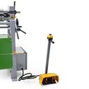 Huvema 37101 · 9 · HU 1050 x 90 ER