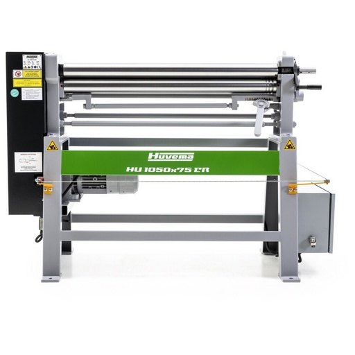 Huvema 37105 · 1 · HU 1050 x 75 ER