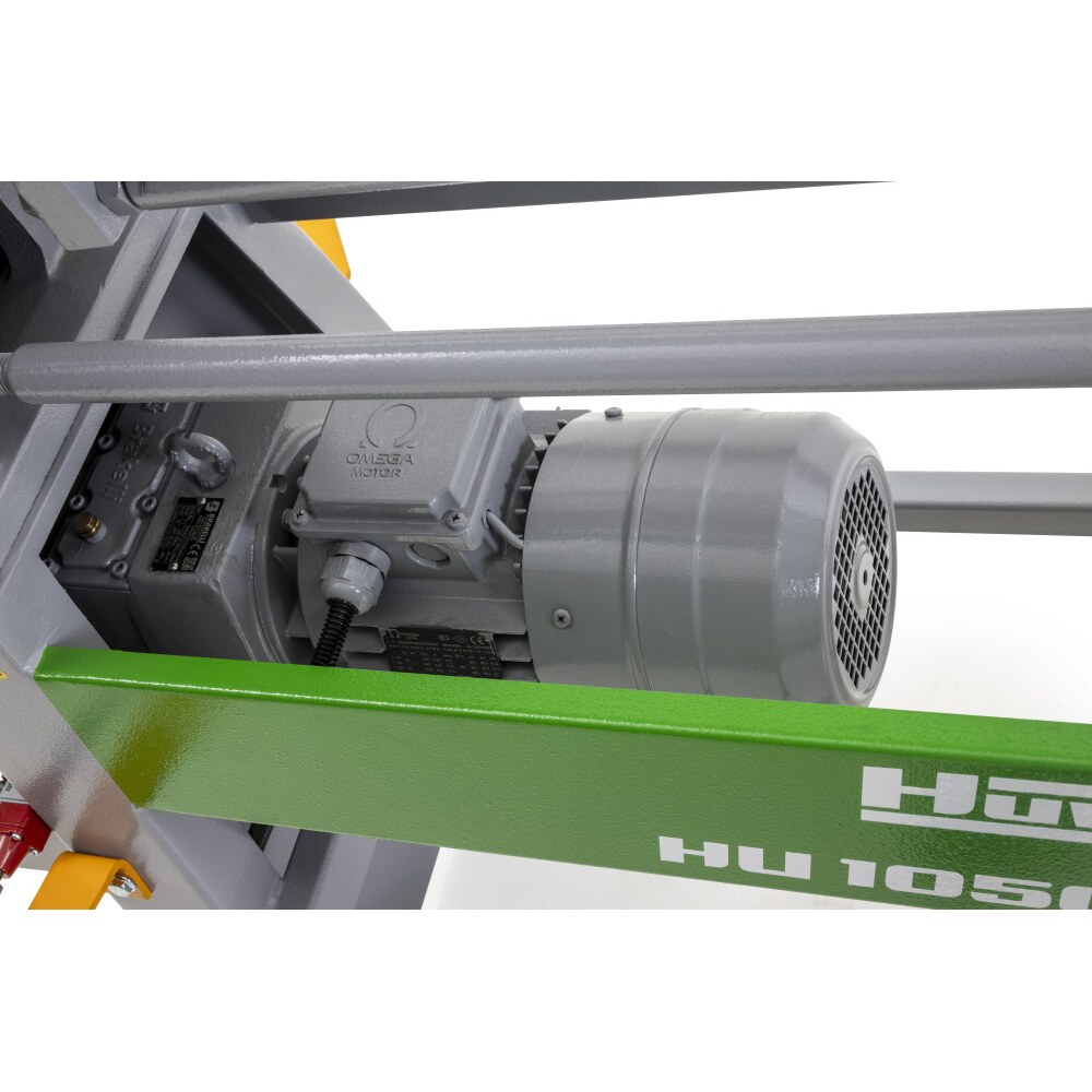 Huvema 37105 · 8 · HU 1050 x 75 ER